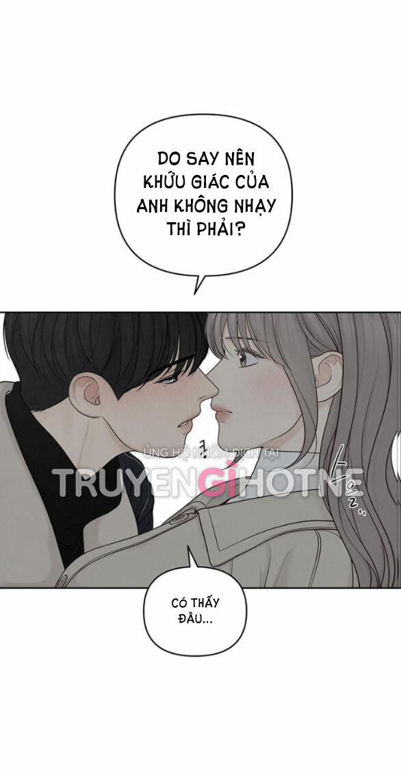 Hy Vọng Duy Nhất 34.1 trang 19