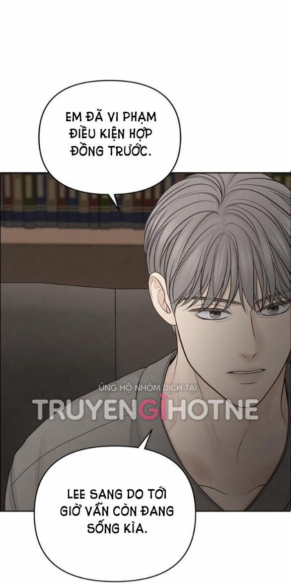 Hy Vọng Duy Nhất 34.2 trang 30