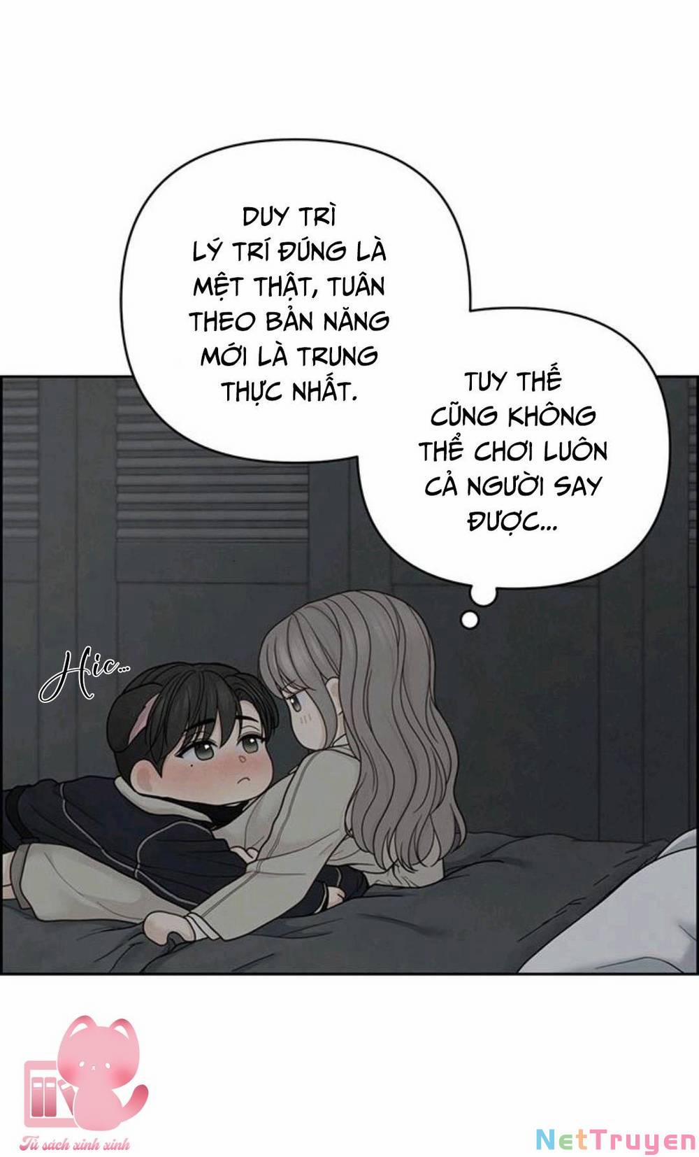 Hy Vọng Duy Nhất 34 trang 19