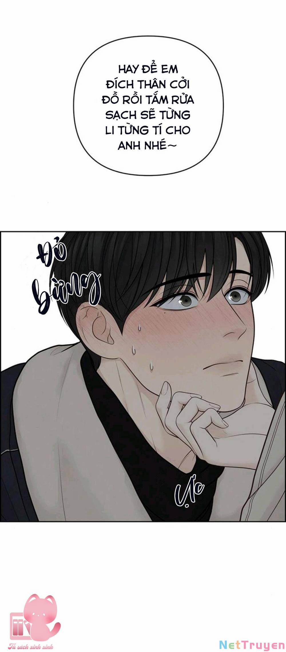 Hy Vọng Duy Nhất 34 trang 21