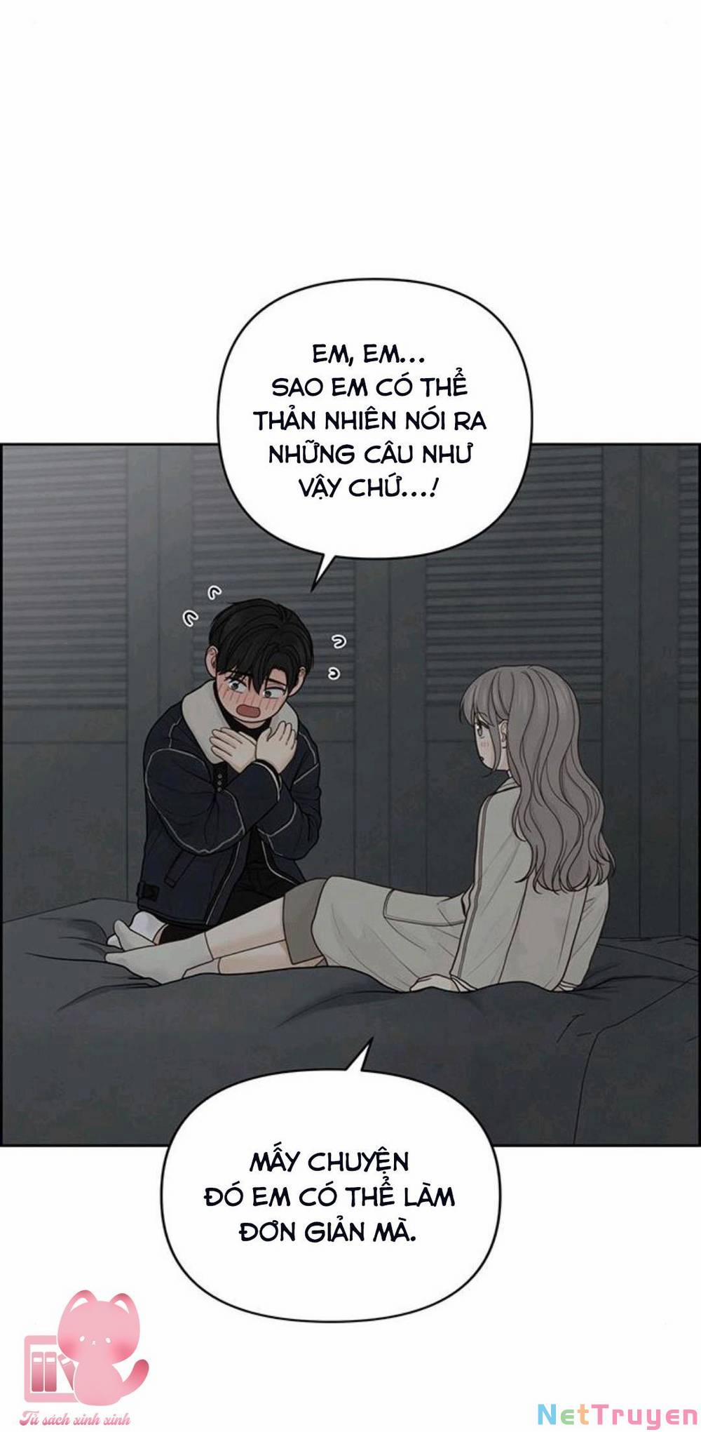 Hy Vọng Duy Nhất 34 trang 22