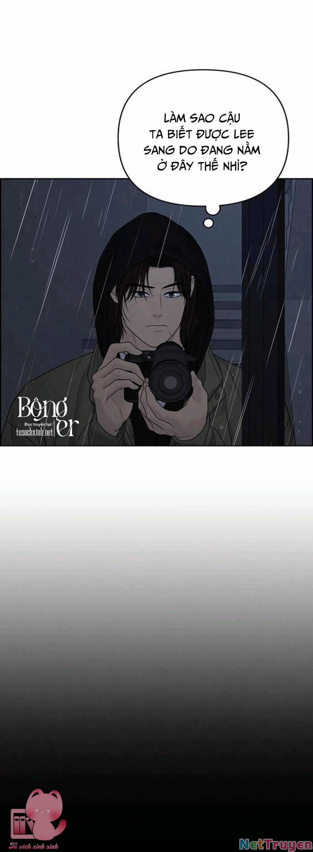 Hy Vọng Duy Nhất 34 trang 28