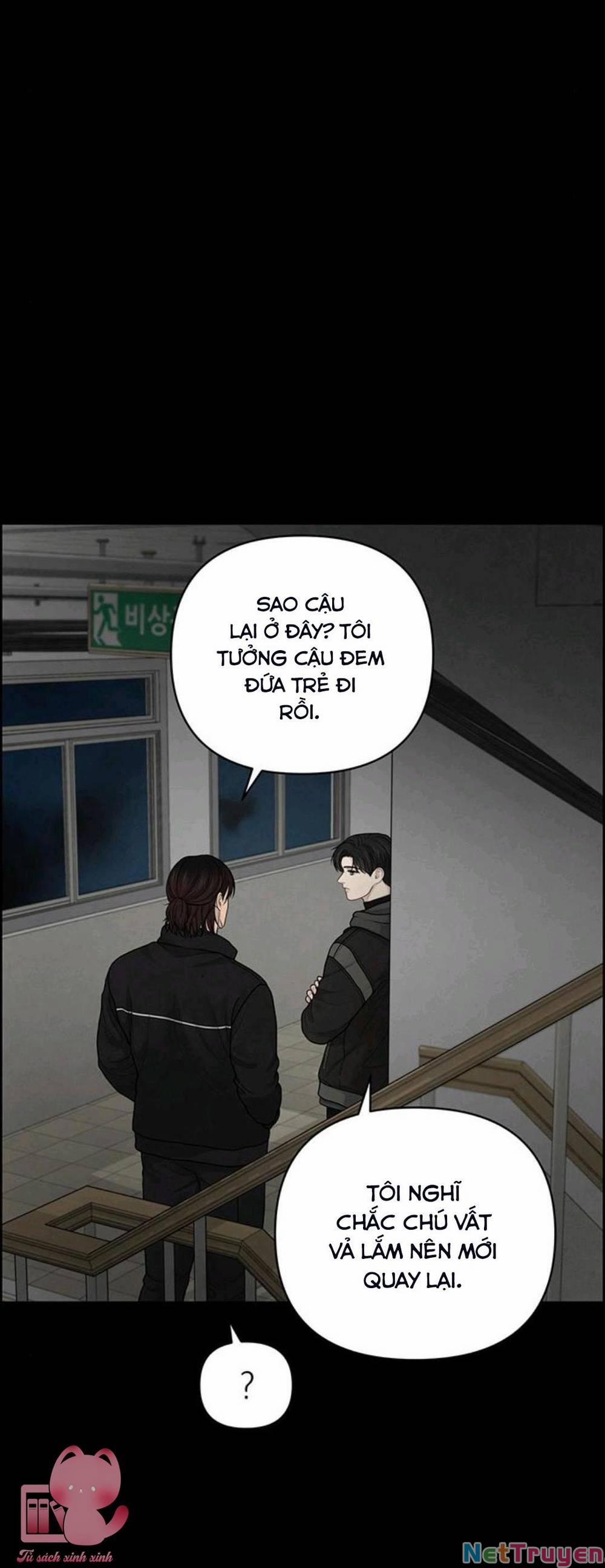 Hy Vọng Duy Nhất 34 trang 31