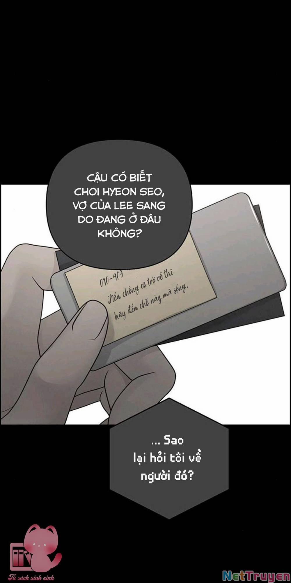 Hy Vọng Duy Nhất 34 trang 33