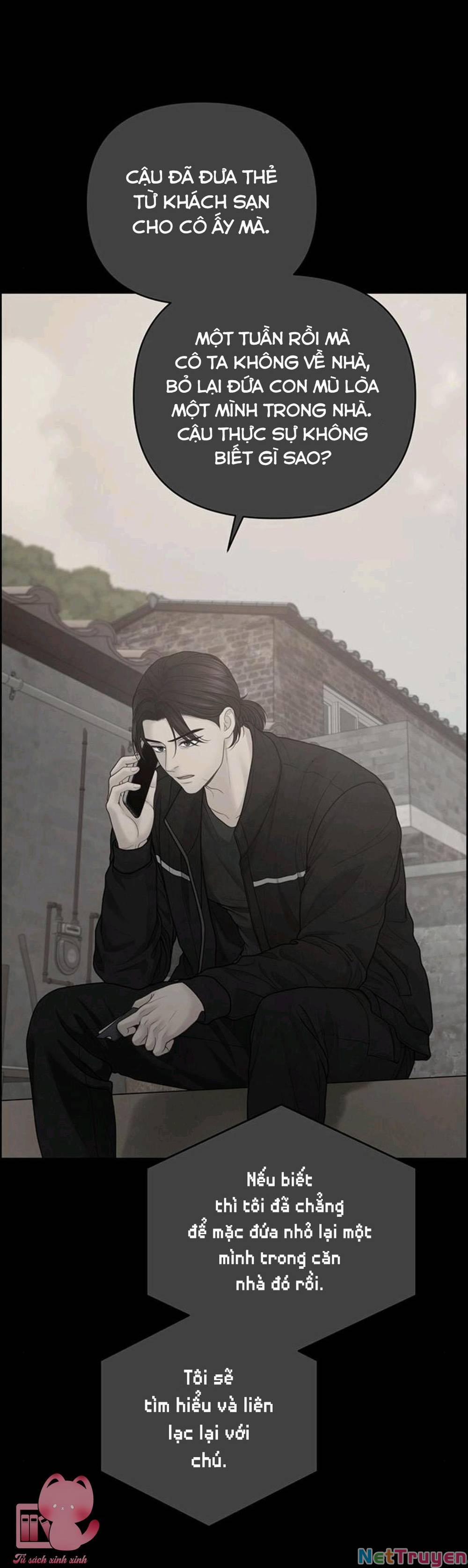 Hy Vọng Duy Nhất 34 trang 34