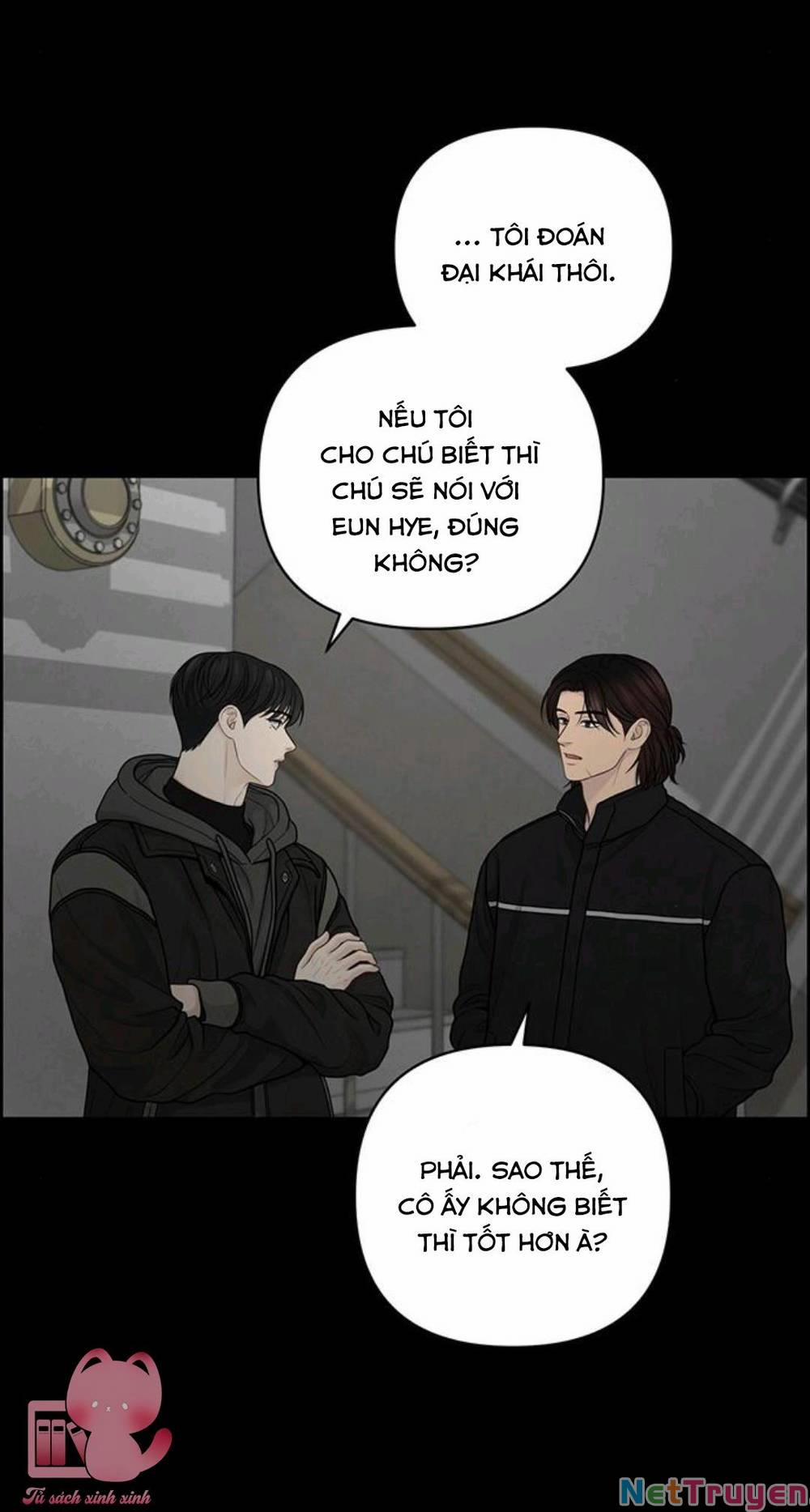 Hy Vọng Duy Nhất 34 trang 36