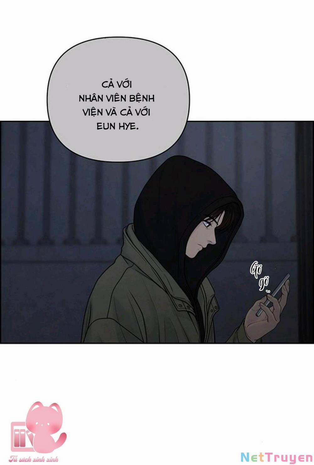 Hy Vọng Duy Nhất 34 trang 40