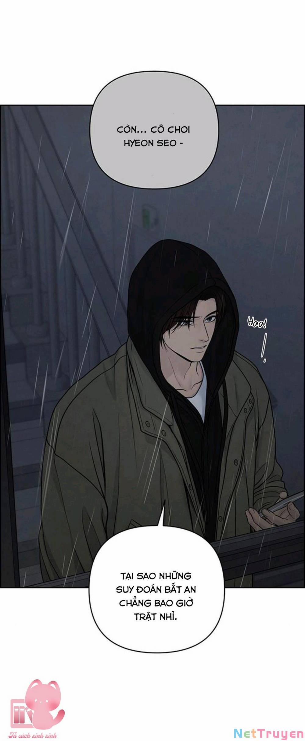 Hy Vọng Duy Nhất 34 trang 41