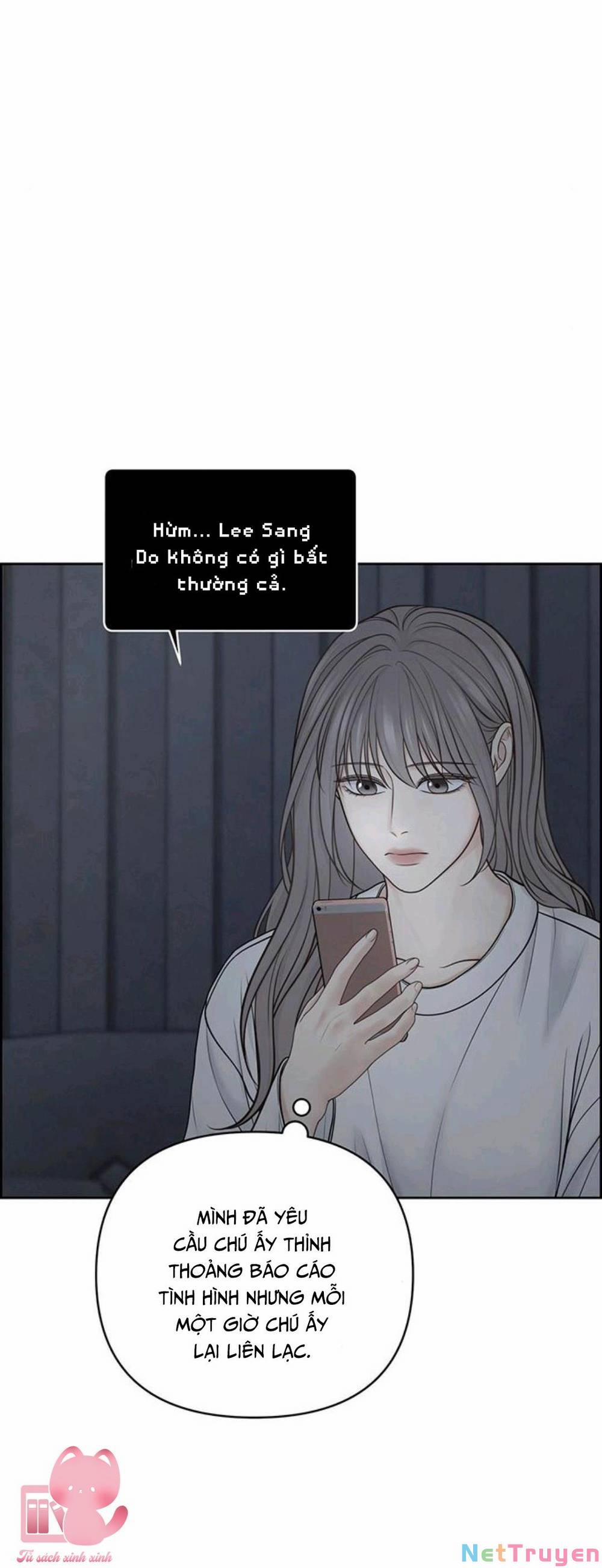 Hy Vọng Duy Nhất 34 trang 42