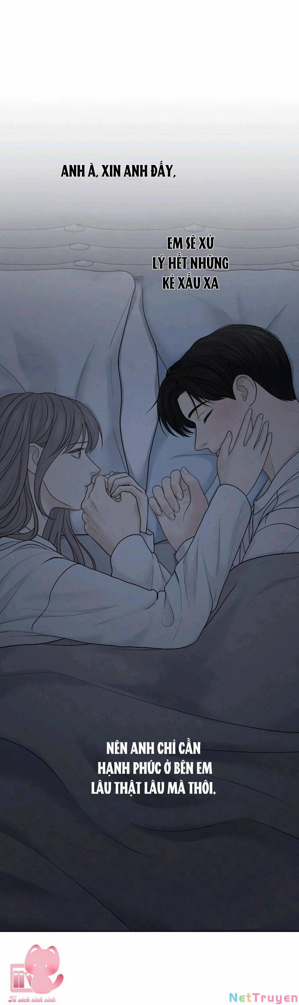 Hy Vọng Duy Nhất 34 trang 45