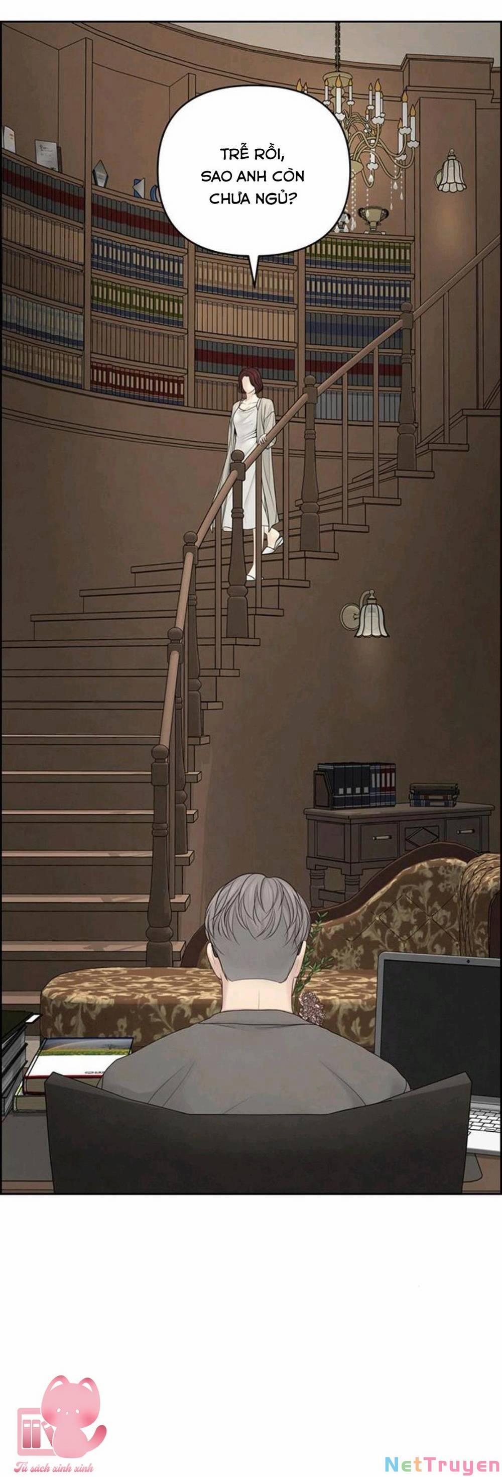 Hy Vọng Duy Nhất 34 trang 48