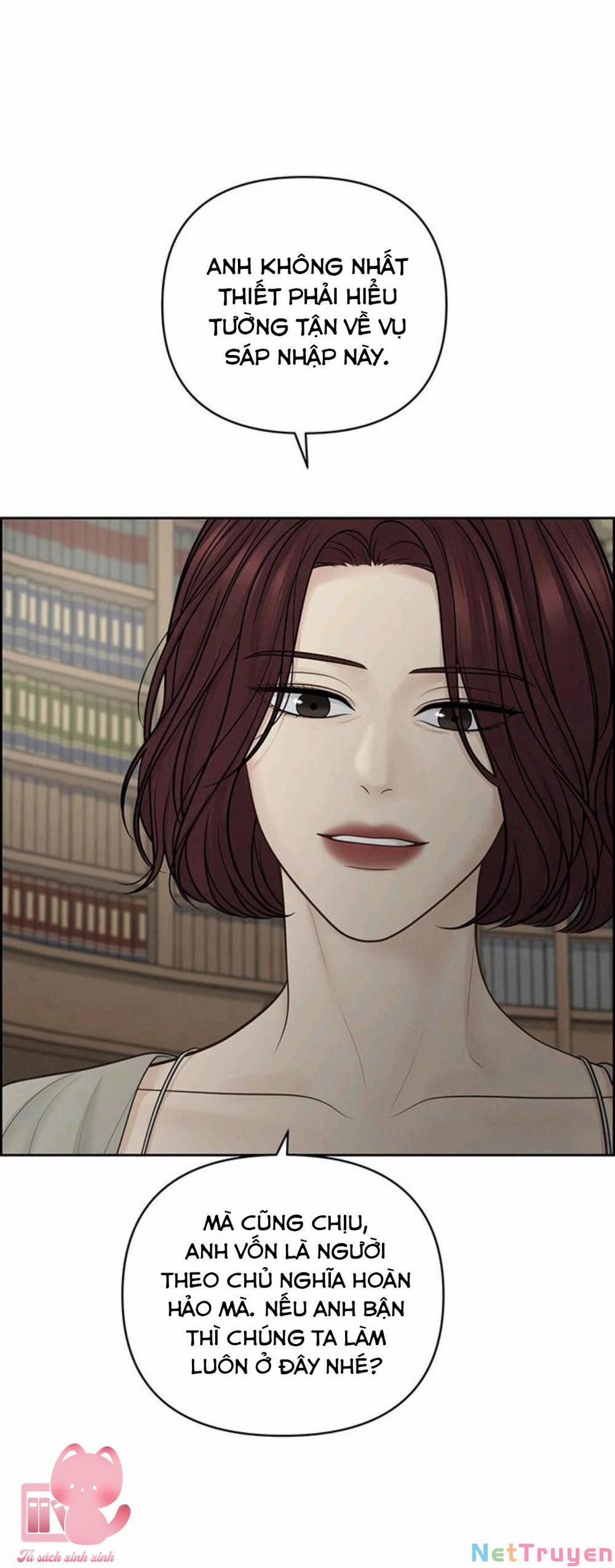 Hy Vọng Duy Nhất 34 trang 53