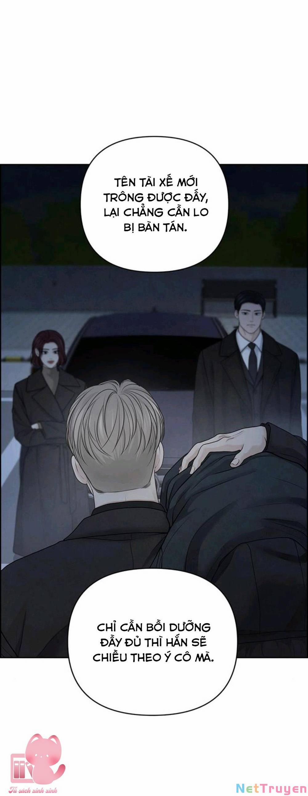 Hy Vọng Duy Nhất 34 trang 58