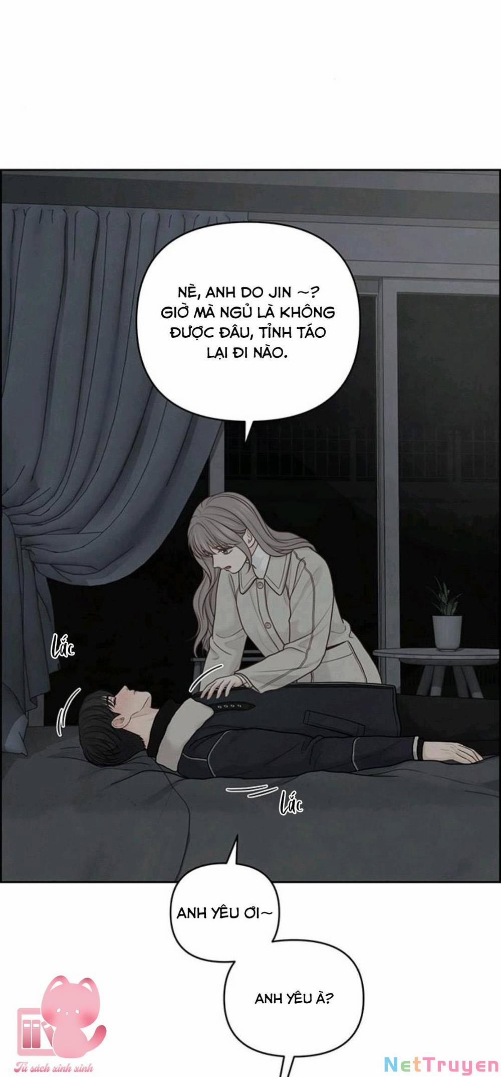 Hy Vọng Duy Nhất 34 trang 6