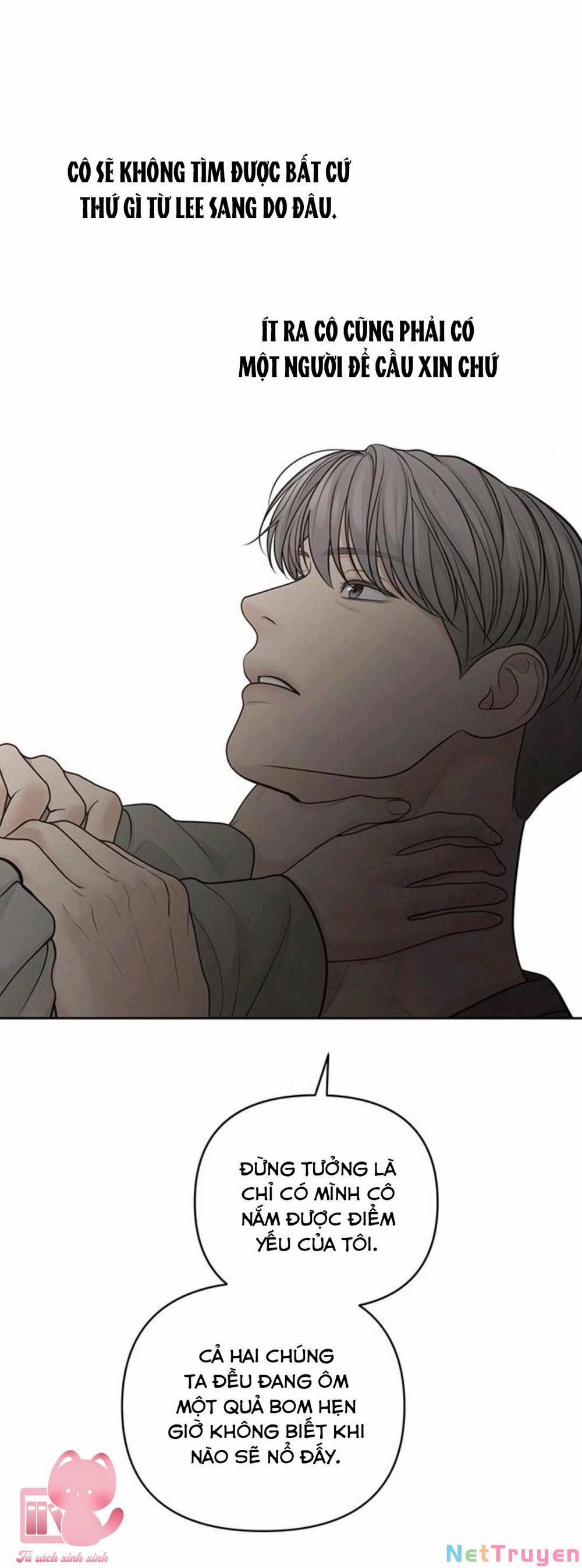 Hy Vọng Duy Nhất 34 trang 66