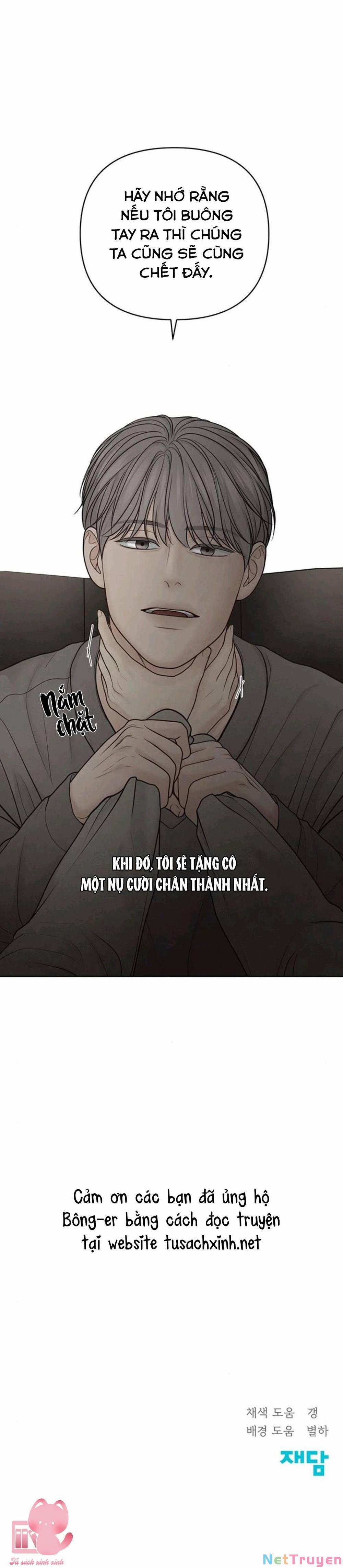 Hy Vọng Duy Nhất 34 trang 68