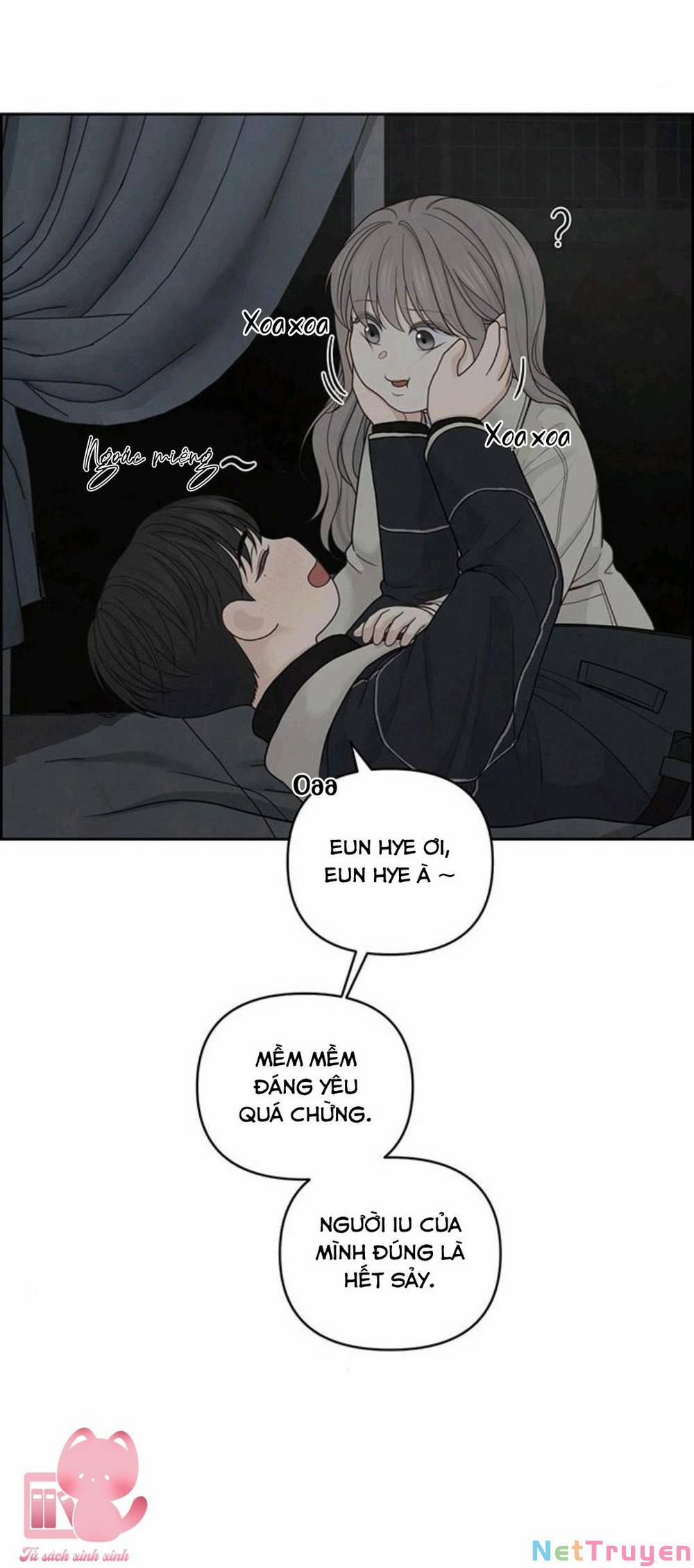 Hy Vọng Duy Nhất 34 trang 8