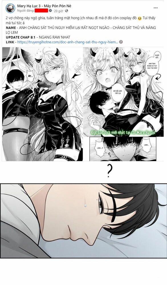 Hy Vọng Duy Nhất 35.1 trang 22