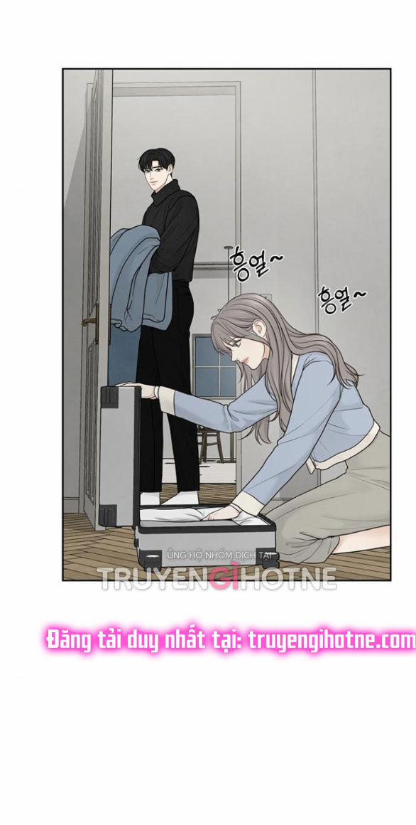 Hy Vọng Duy Nhất 35.1 trang 42