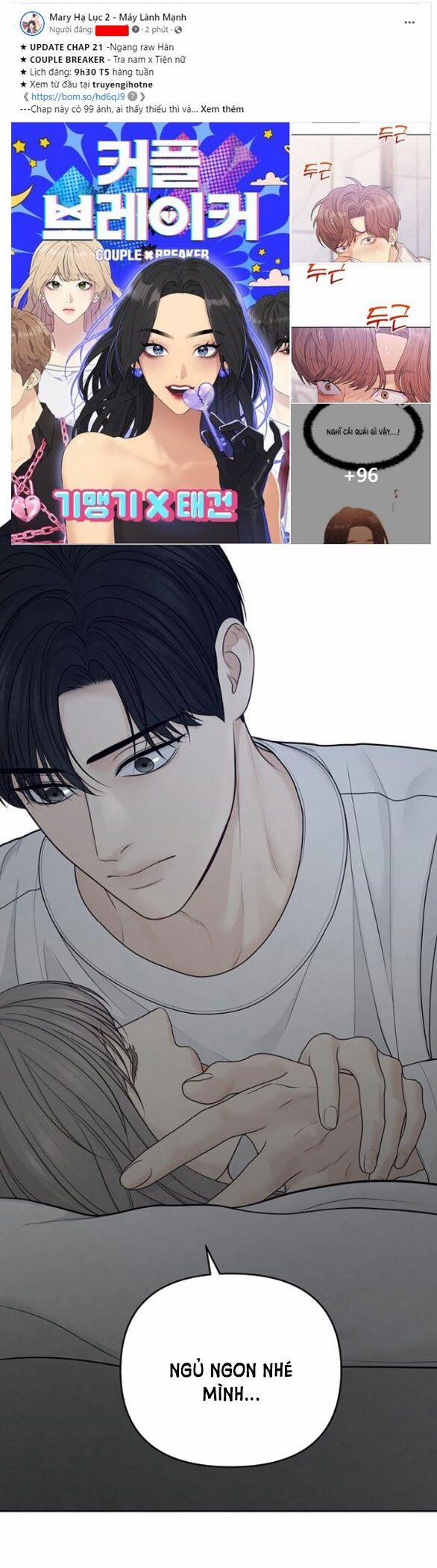 Hy Vọng Duy Nhất 35.2 trang 42