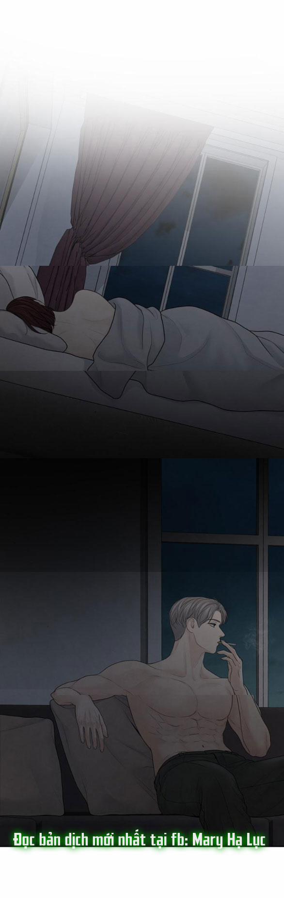 Hy Vọng Duy Nhất 36.2 trang 10