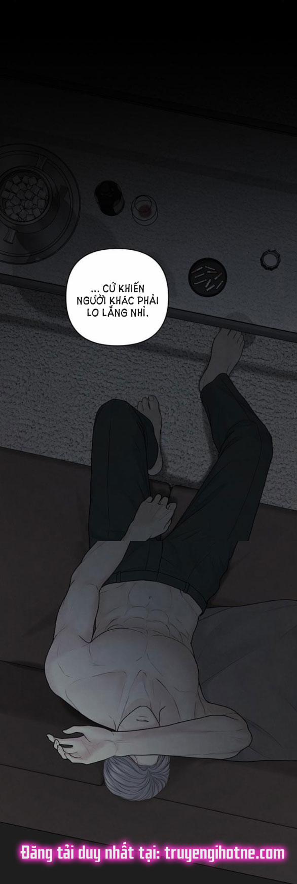 Hy Vọng Duy Nhất 36.2 trang 13