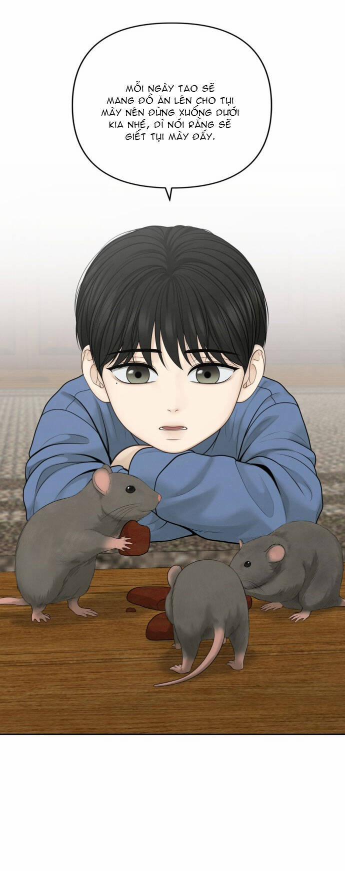 Hy Vọng Duy Nhất 56.1 trang 13