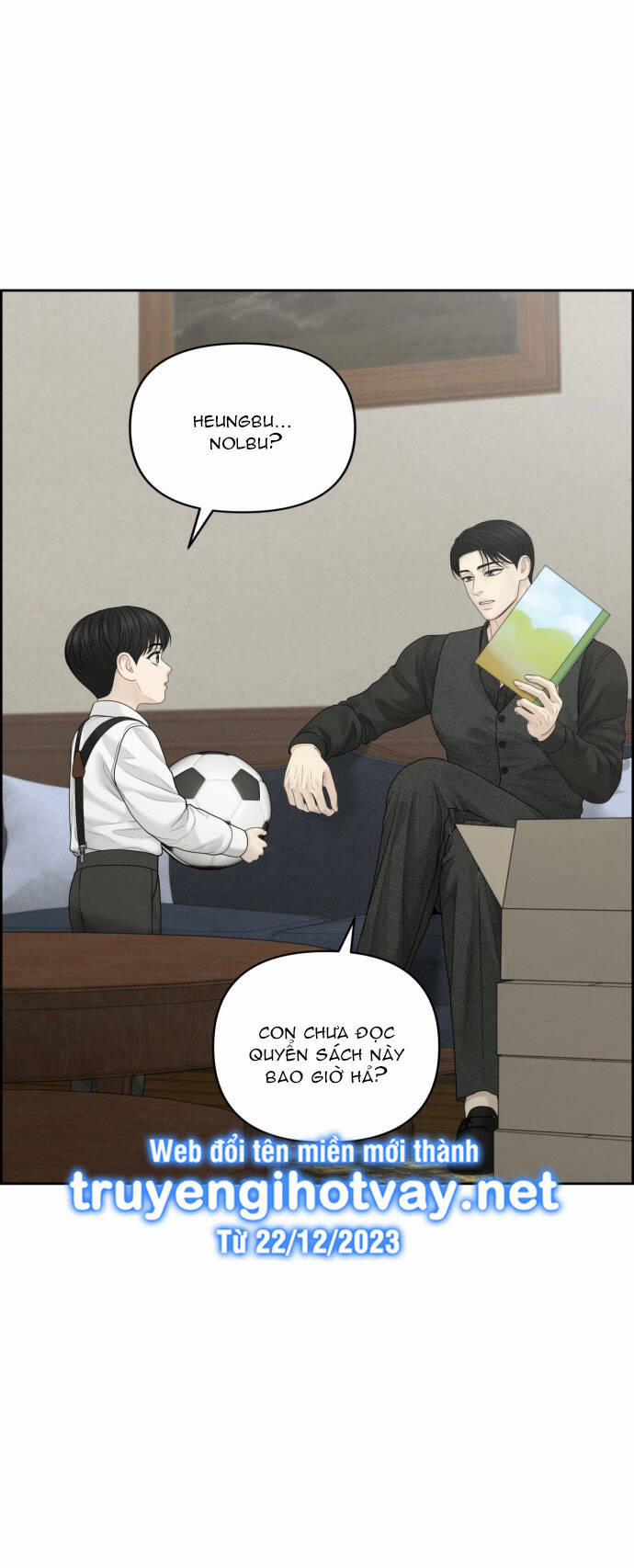 Hy Vọng Duy Nhất 56.1 trang 20