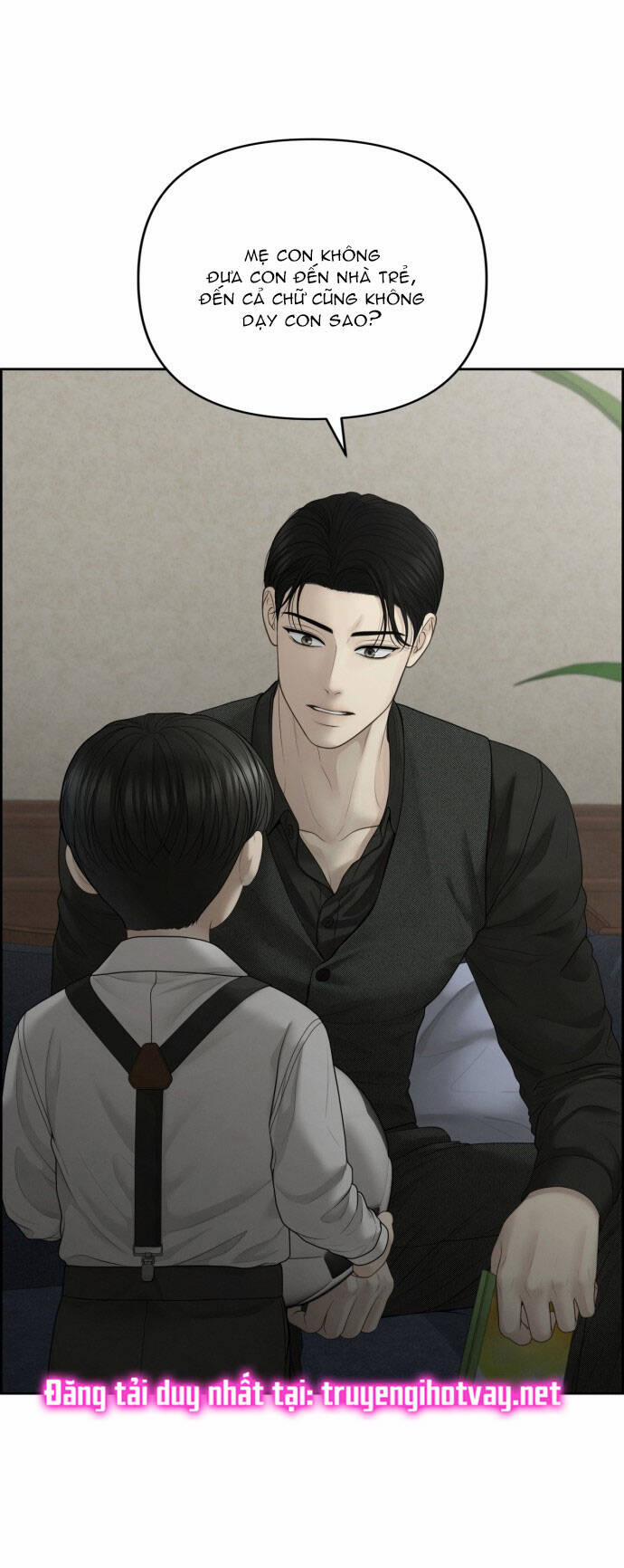 Hy Vọng Duy Nhất 56.1 trang 23