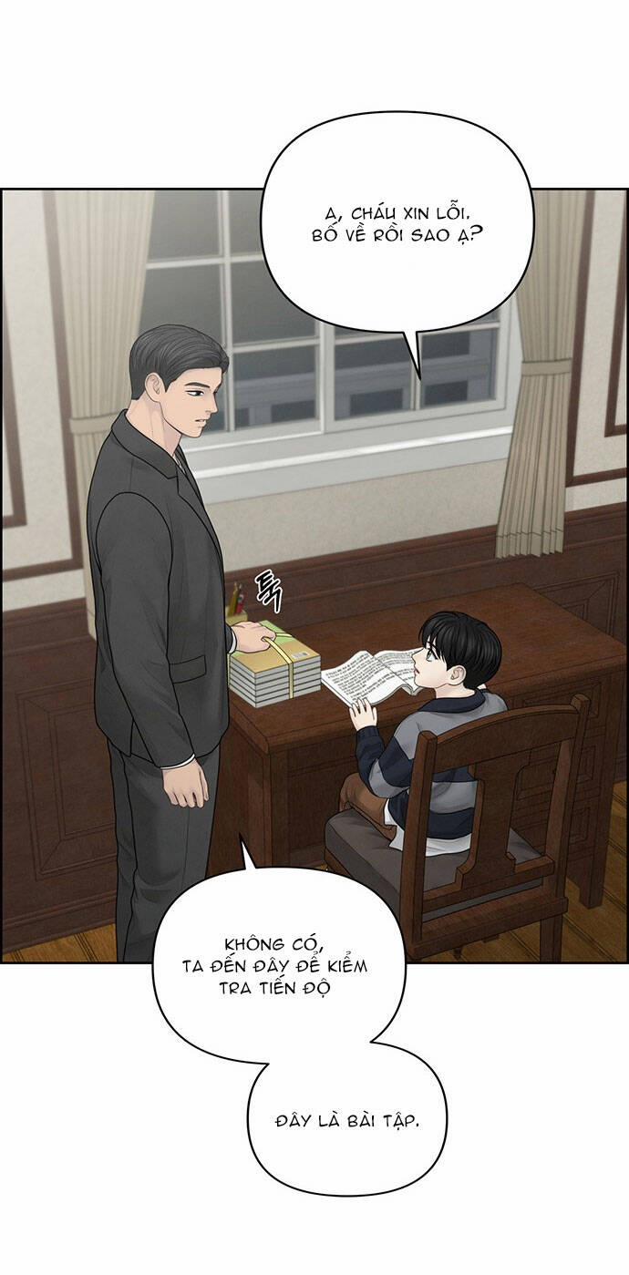 Hy Vọng Duy Nhất 56.1 trang 30