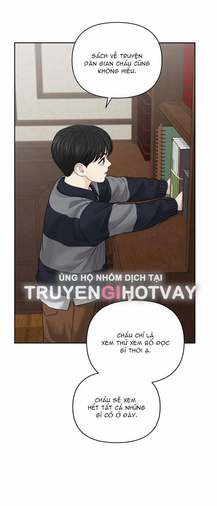 Hy Vọng Duy Nhất 56.1 trang 33