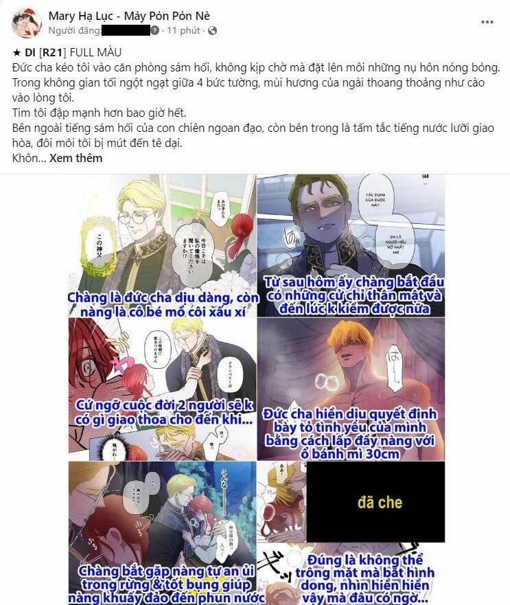 Hy Vọng Duy Nhất 56.1 trang 41