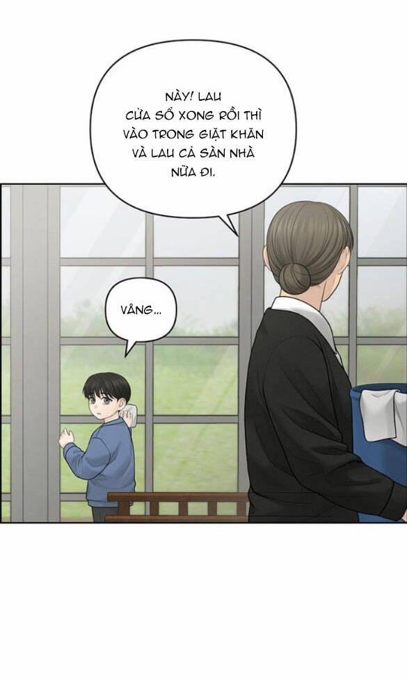 Hy Vọng Duy Nhất 57.1 trang 1