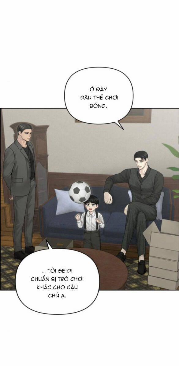 Hy Vọng Duy Nhất 57.1 trang 18