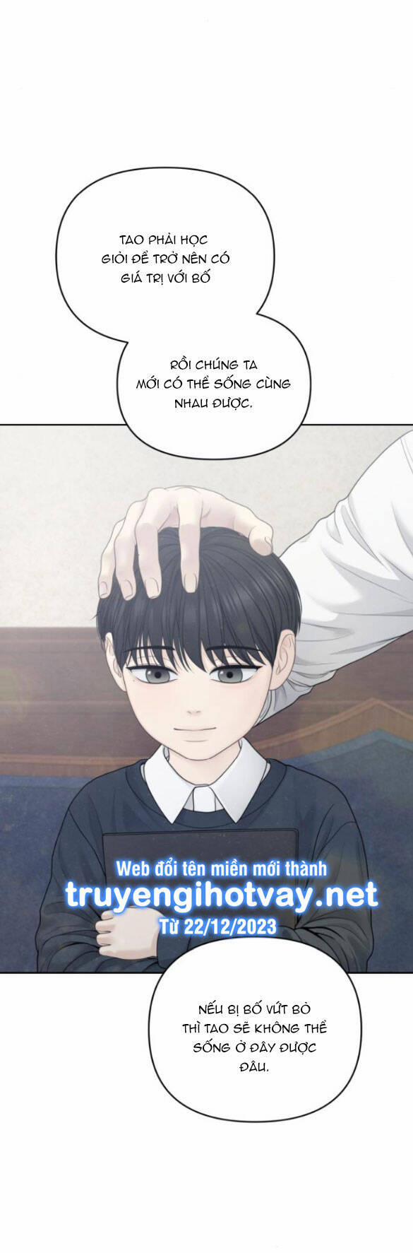 Hy Vọng Duy Nhất 57.2 trang 31