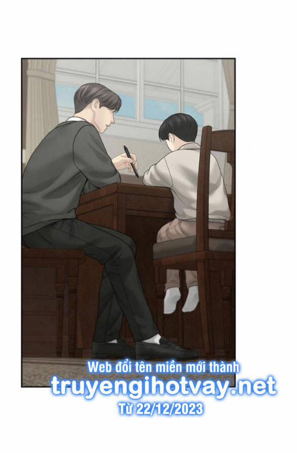 Hy Vọng Duy Nhất 58.1 trang 18