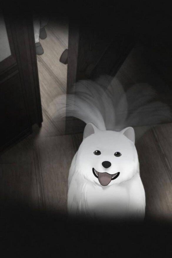 Hy Vọng Duy Nhất 58.2 trang 6