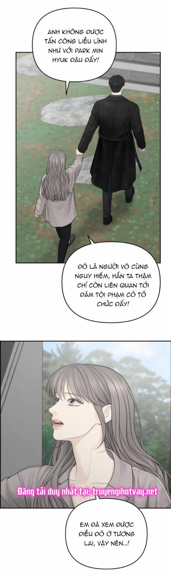 Hy Vọng Duy Nhất 59.2 trang 14