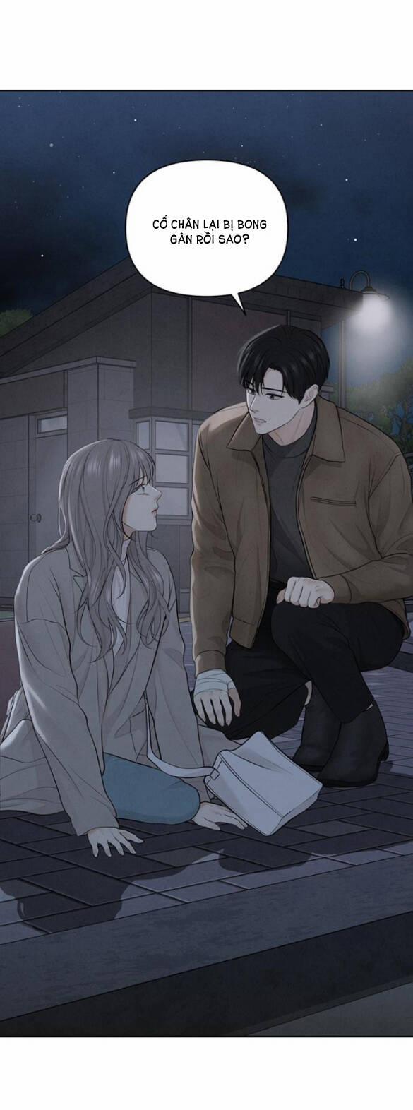 Hy Vọng Duy Nhất 9.2 trang 15