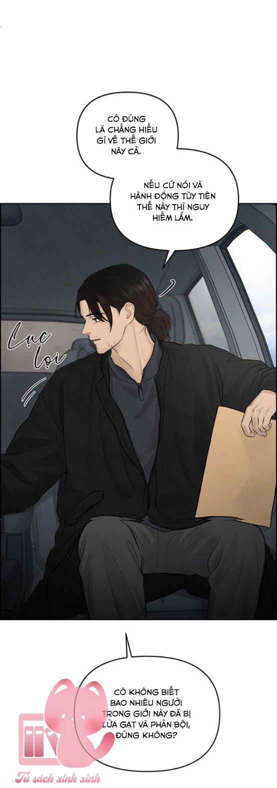 Hy Vọng Duy Nhất 9 trang 11