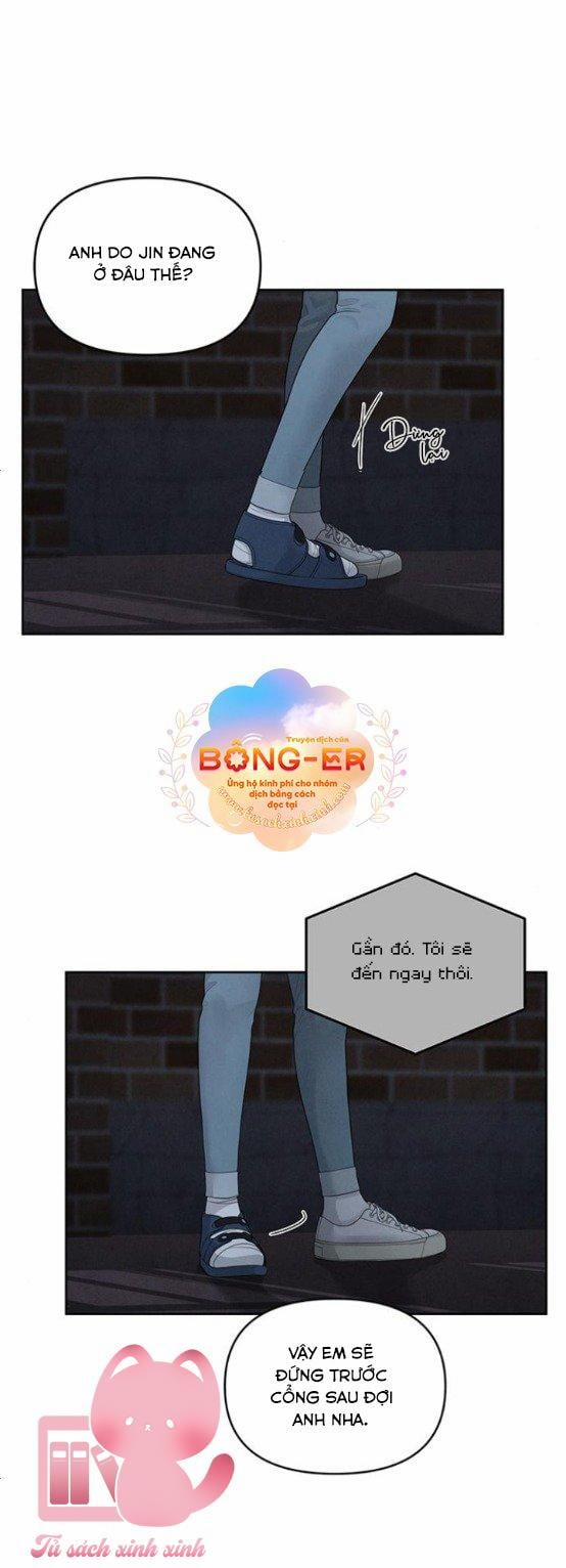 Hy Vọng Duy Nhất 9 trang 25