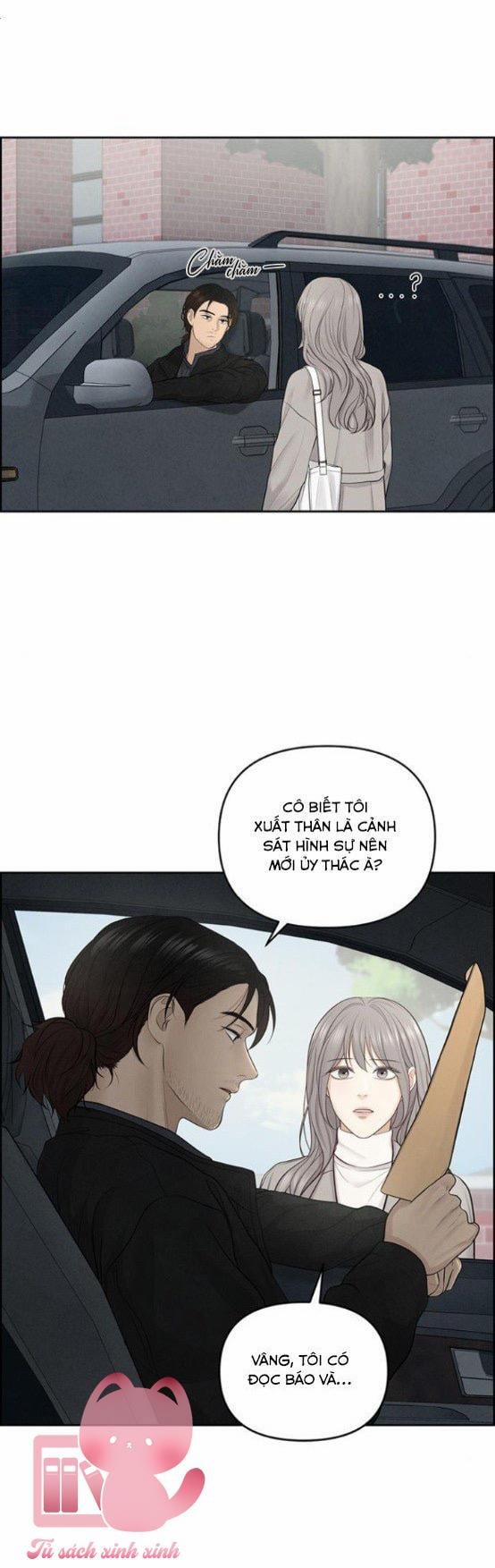 Hy Vọng Duy Nhất 9 trang 6