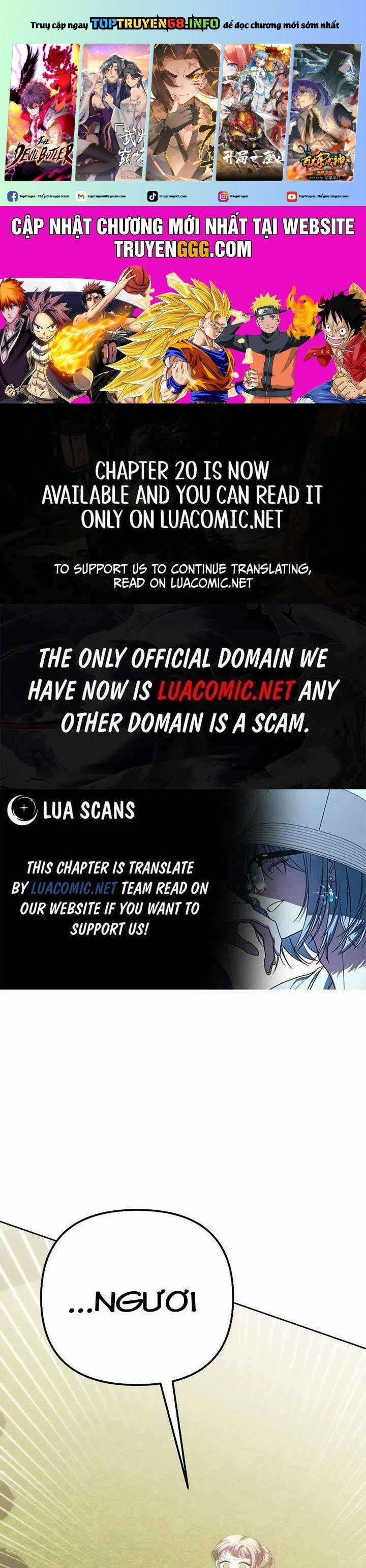 Hy Vọng Về Tương Lai Của Bé Con Thật U Ám 6 trang 0