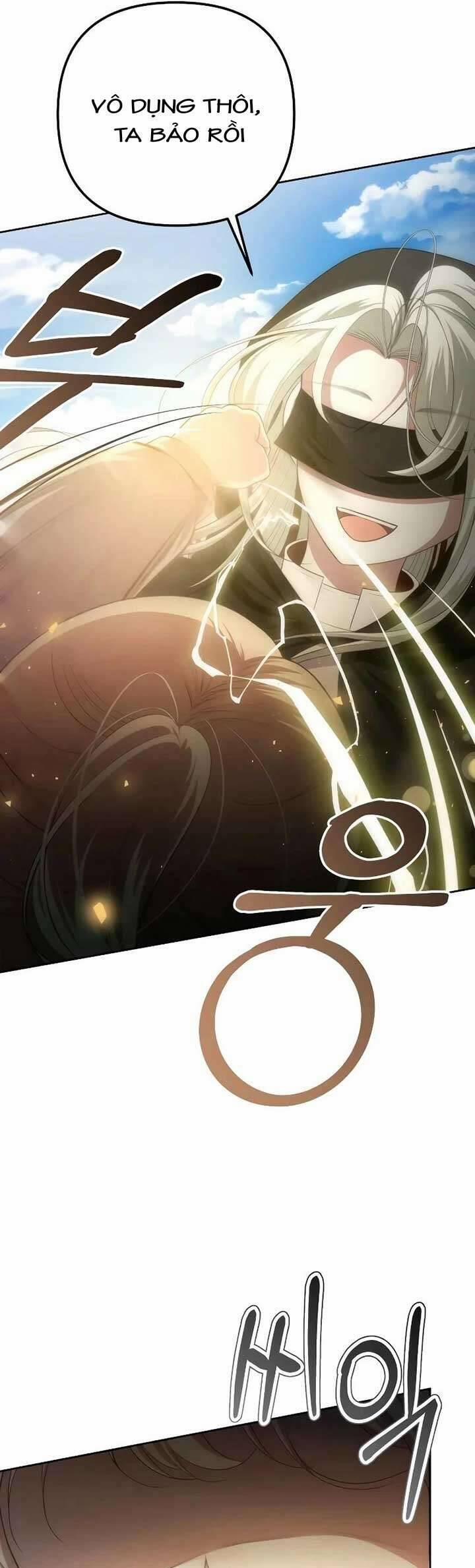 Hy Vọng Về Tương Lai Của Bé Con Thật U Ám 6 trang 17