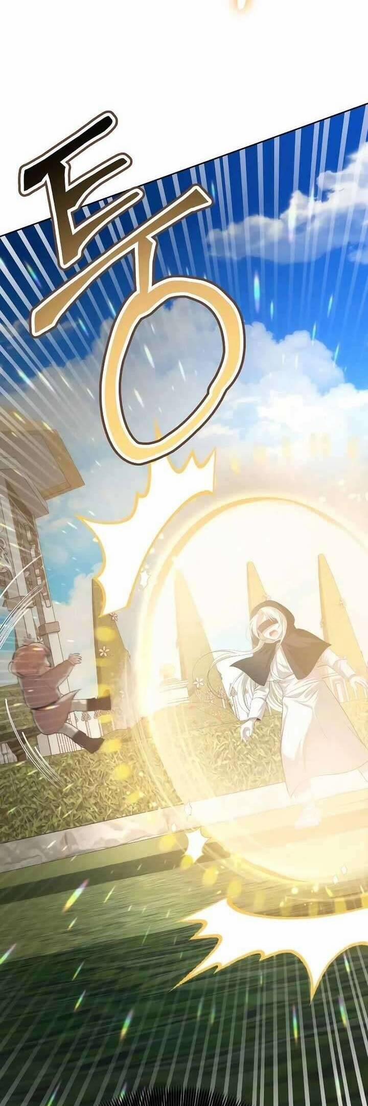 Hy Vọng Về Tương Lai Của Bé Con Thật U Ám 6 trang 21