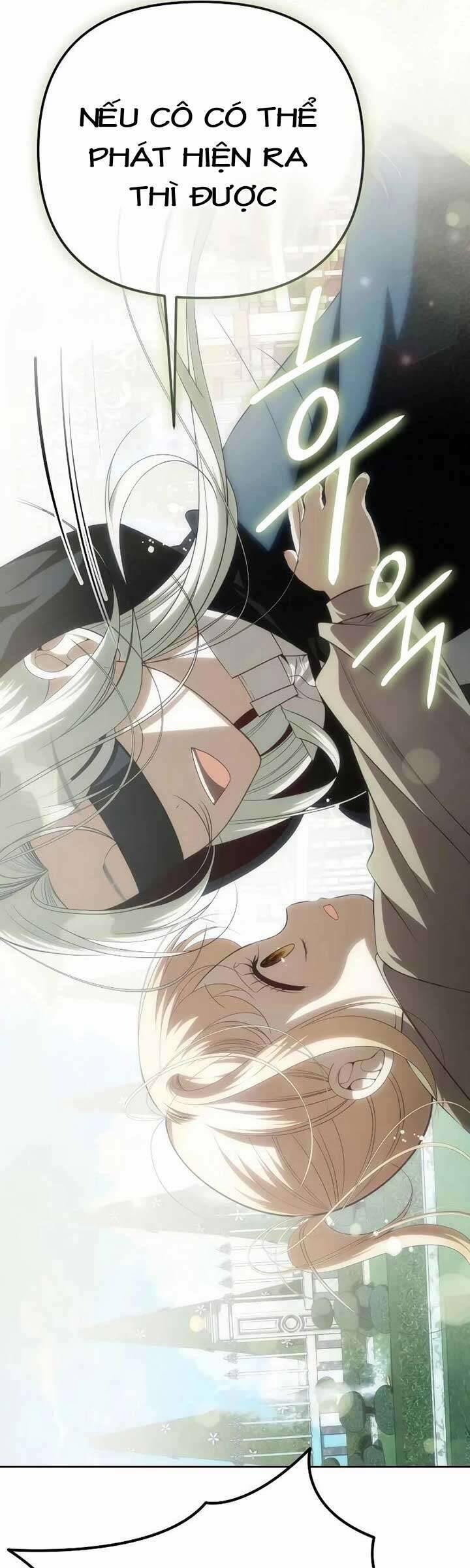 Hy Vọng Về Tương Lai Của Bé Con Thật U Ám 6 trang 8