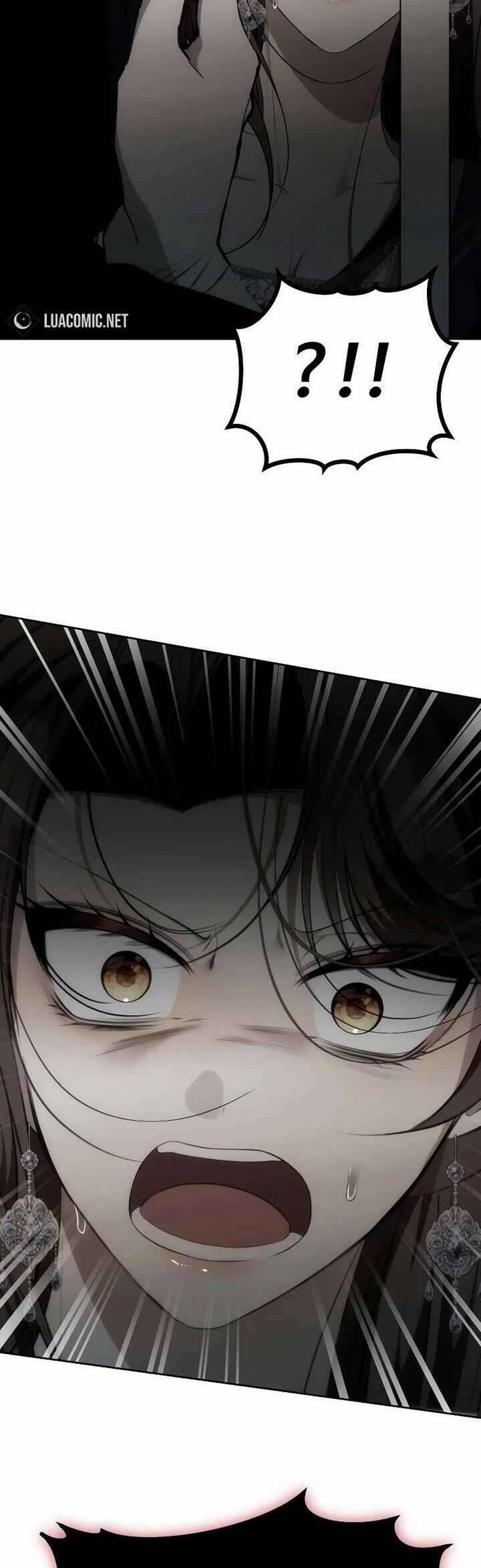 Hy Vọng Về Tương Lai Của Bé Con Thật U Ám 7 trang 56