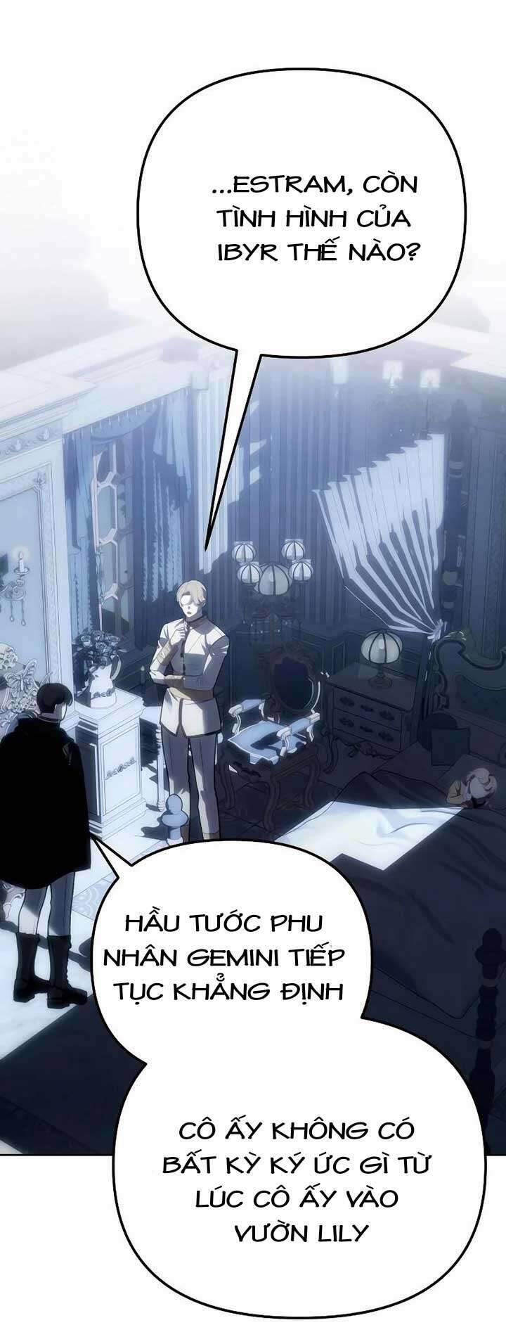 Hy Vọng Về Tương Lai Của Bé Con Thật U Ám 7 trang 9