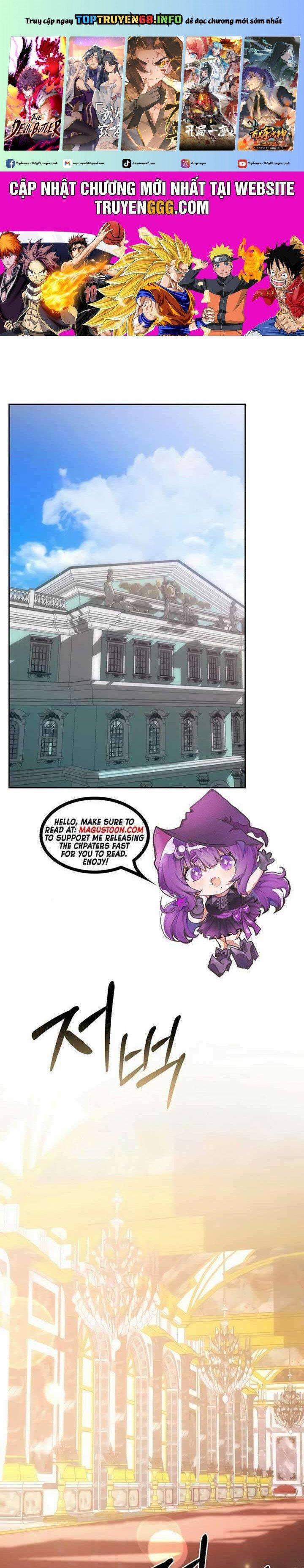 Hy Vọng Về Tương Lai Của Bé Con Thật U Ám 8 trang 0