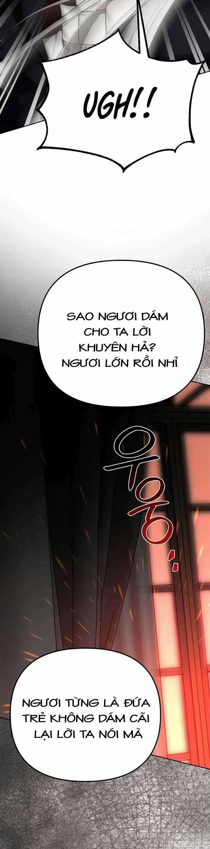 Hy Vọng Về Tương Lai Của Bé Con Thật U Ám 8 trang 13